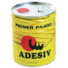 Грунтовка под клей ADESIV Primer PA 400 (10кг)